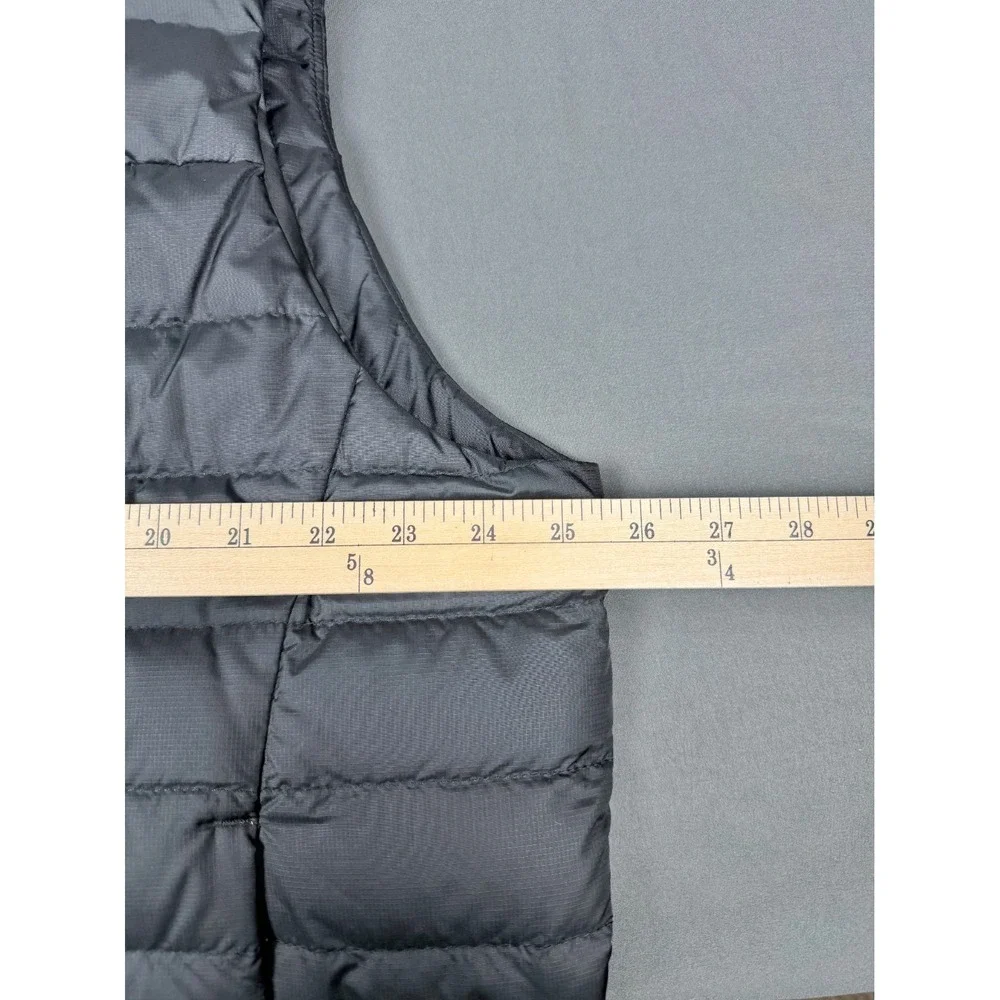 The North Face please review